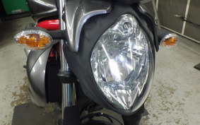 SUZUKI ｸﾞﾗﾃﾞｨｳｽ400 2014