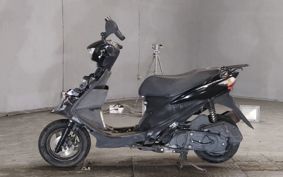 SUZUKI ADDRESS V125 CF4MA