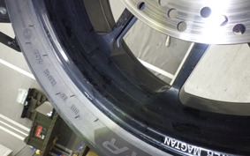 SUZUKI GSX1300R HAYABUSA 1999