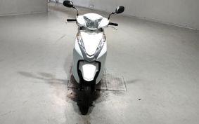 HONDA LEAD 125 JF45