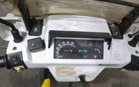 HONDA GYRO TD02