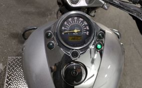 SUZUKI INTRUDER 250 VJ51A