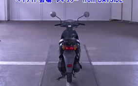 SUZUKI LETS4