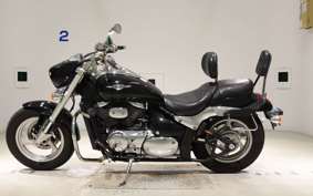 SUZUKI BOULEVARD 400 2013 VK57A