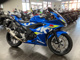 Фото Suzuki GSX-R125 ABS с японского аукциона