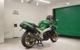 KAWASAKI ZZ1100 NINJA R Gen.2 1995 ZXT10D