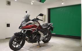 HONDA NC750X 2024 RH09
