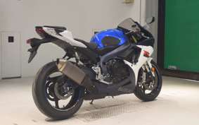 SUZUKI GSX-R750 2013