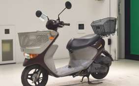 SUZUKI LET's 4 Basket CA43A