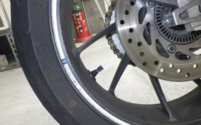 HONDA CB400 SUPER BOLDOR A 2015 NC42