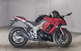 KAWASAKI NINJA1000 ZXT00G