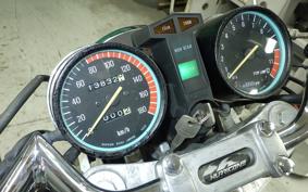 KAWASAKI Z400 FX 1982 KZ400E