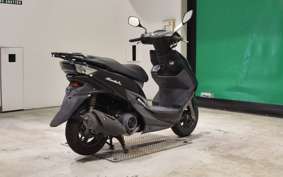 SUZUKI SWISH 125 DV12B