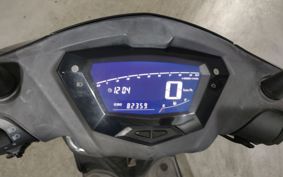 YAMAHA CYGNUS125XSR SED8J
