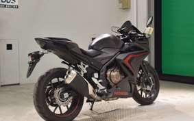 HONDA CBR400R 2022 NC56
