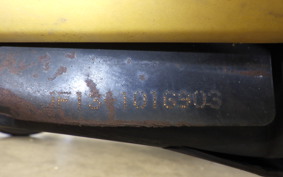 HONDA SPACY 100 JF13