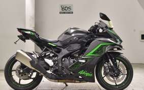 KAWASAKI ZX-25R-2SE 2015 ZX250H