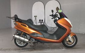 YAMAHA MAJESTY 125 5CA