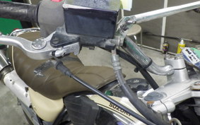 SUZUKI VANVAN 200 2013 NH41A