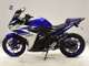 Фото Yamaha YZF-R25 с японского аукциона