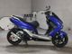Фото Yamaha MAJESTY 155S с японского аукциона
