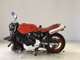 Фото Honda VT250FH 1987 с японского аукциона