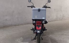 HONDA CT125 HUNTER  CUB  JA65