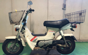 HONDA CAR LEE50 CF50