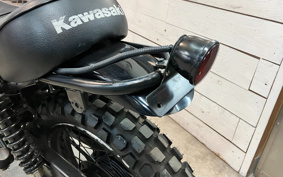 KAWASAKI 250TR BJ250F