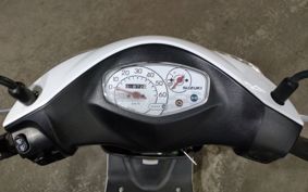 SUZUKI ADDRESS V50 CA4BA