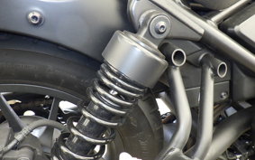 HONDA REBEL 250 A MC49