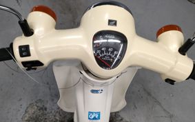 HONDA SUPER CUB110 JA07