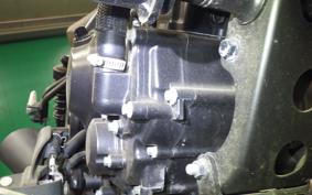 HONDA REBEL 250 A 2021 MC49
