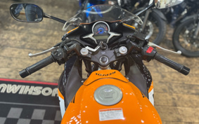 HONDA CBR250R ABS MC41