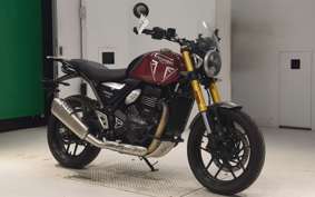 TRIUMPH SPEED400 2024
