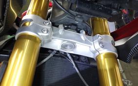 TRIUMPH SPEED TRIPLE RR 2022