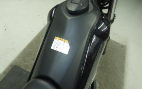 YAMAHA TRICKER Gen.2 DG16J