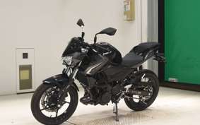 KAWASAKI Z250 Gen.2 2021 EX250Y