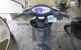 HONDA DIO Gen.5 AF57