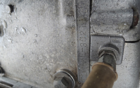 HONDA CD125K CD125K