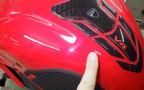 DUCATI STREETFIGHTER V4 S 2024