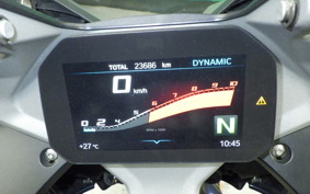 BMW R1250RS 2020