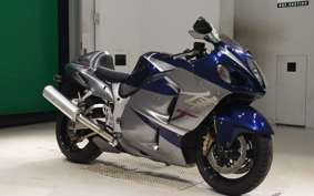SUZUKI GSX1300R HAYABUSA 2018