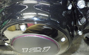 HARLEY FLHXSE1980CVO 2026