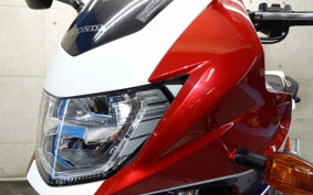 HONDA CB400 SUPER  BOL DOR ABS 2015 NC42