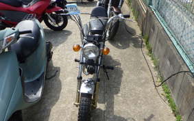 HONDA DAX 50 ST50