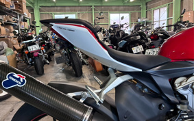 DUCATI 1199PANIGA-RES 2013