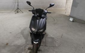 YAMAHA  CYGNUS  GRIF ASU SEJ4J