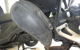 SUZUKI TR50 STREET MAGIC Gen.2 CA1LB