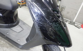 YAMAHA JOG-7 2008 AY01